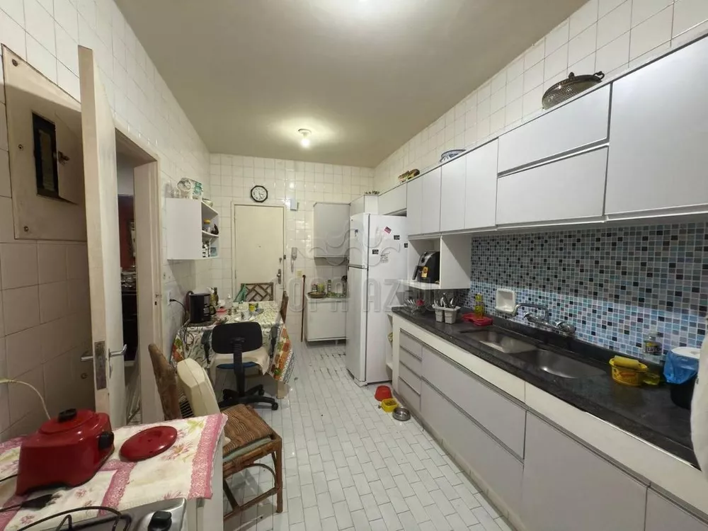 Apartamento, 3 quartos, 125 m² - Foto 40
