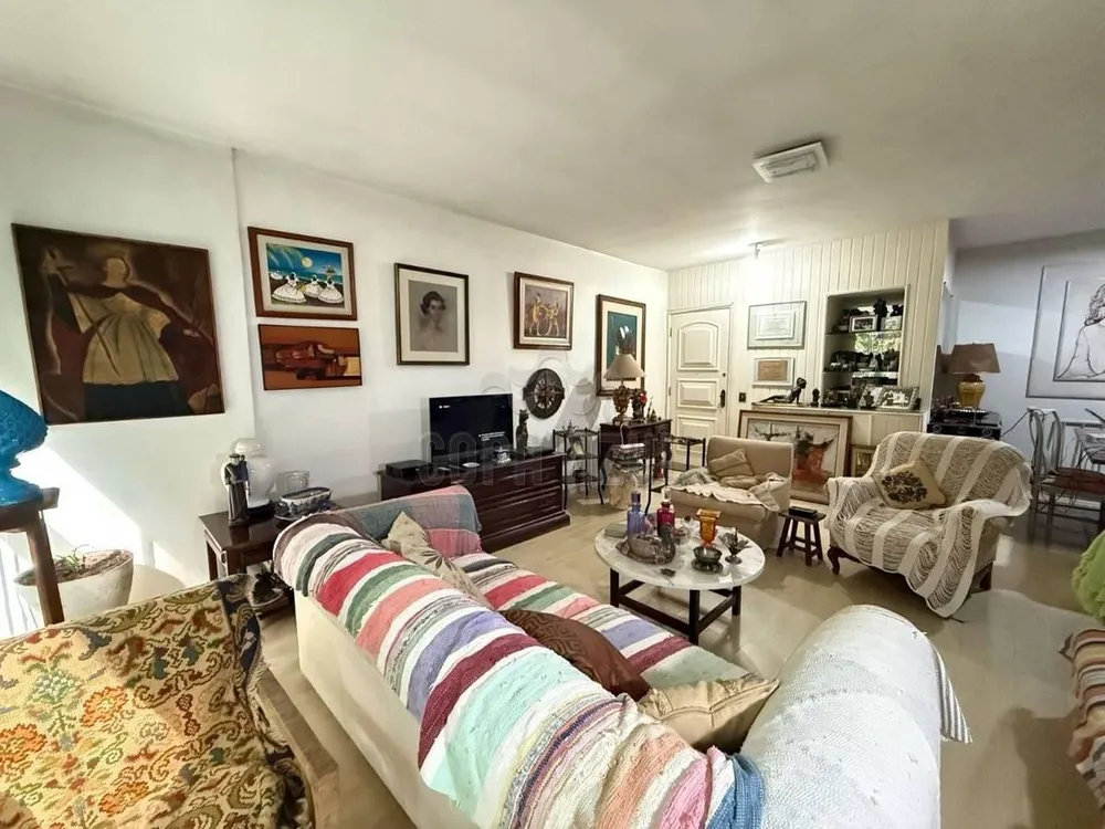 Apartamento, 3 quartos, 125 m² - Foto 46