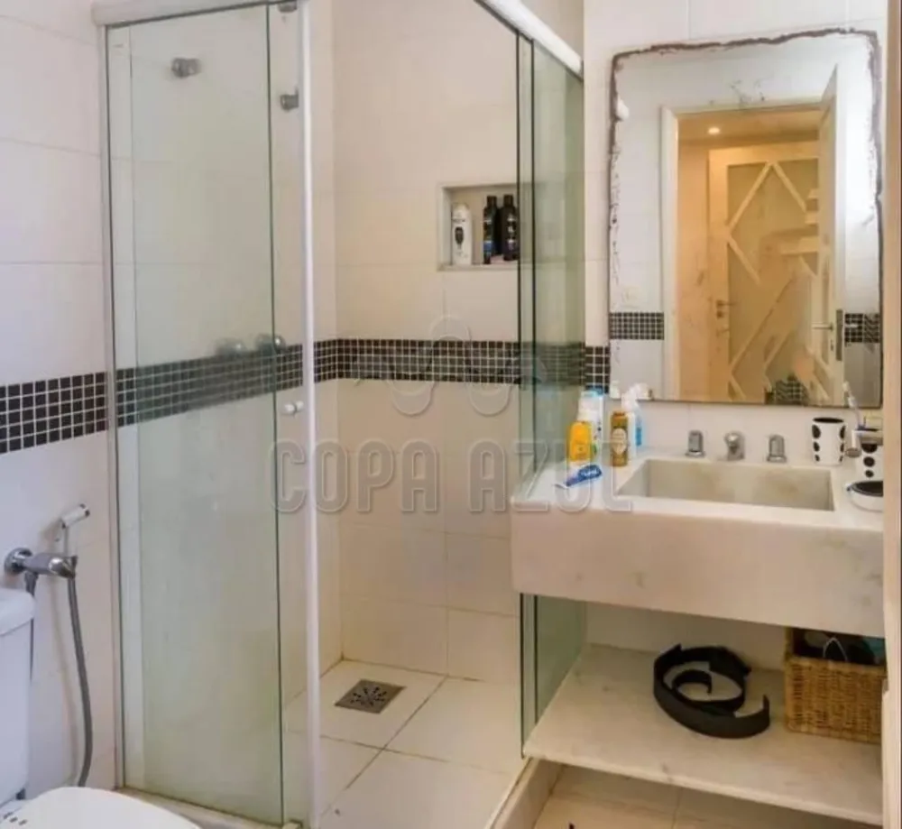 Apartamento, 4 quartos, 284 m² - Foto 24