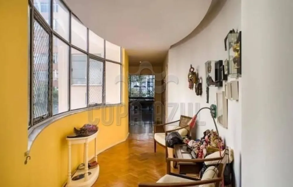 Apartamento, 4 quartos, 284 m² - Foto 20