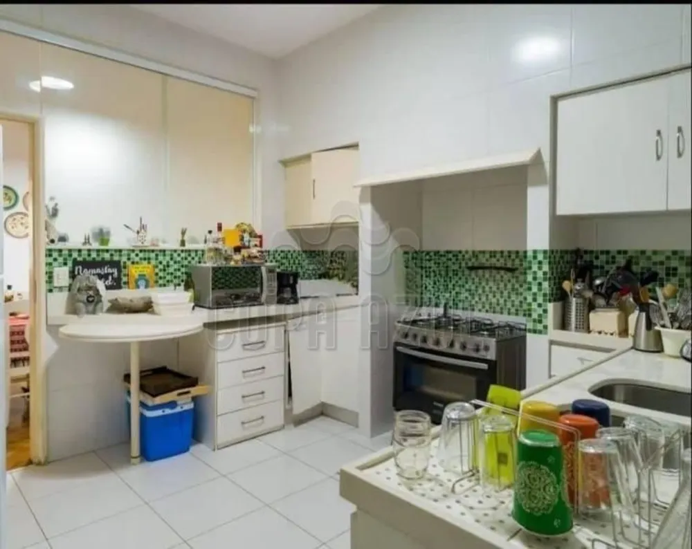 Apartamento, 4 quartos, 284 m² - Foto 7