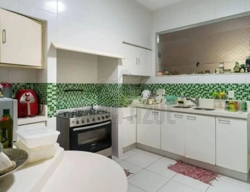 Apartamento, 4 quartos, 284 m² - Foto 1