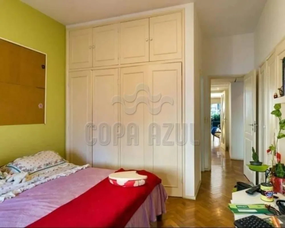 Apartamento, 4 quartos, 284 m² - Foto 14