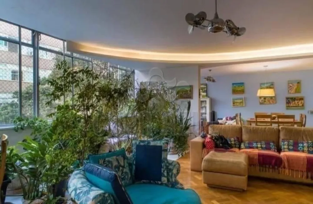 Apartamento, 4 quartos, 284 m² - Foto 4