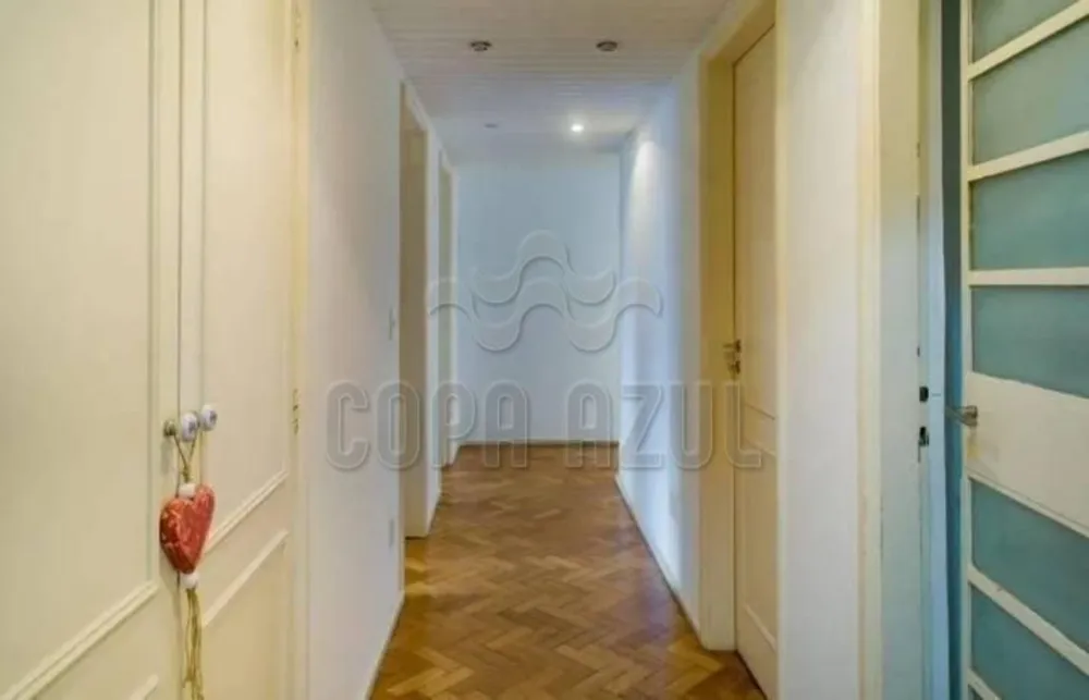 Apartamento, 4 quartos, 284 m² - Foto 4