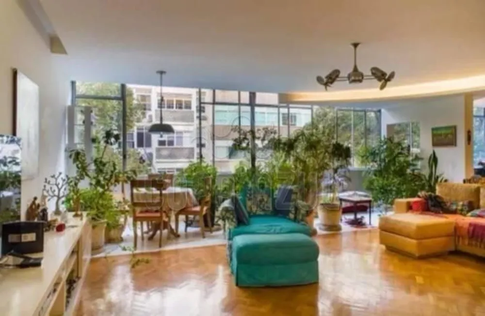 Apartamento, 4 quartos, 284 m² - Foto 5