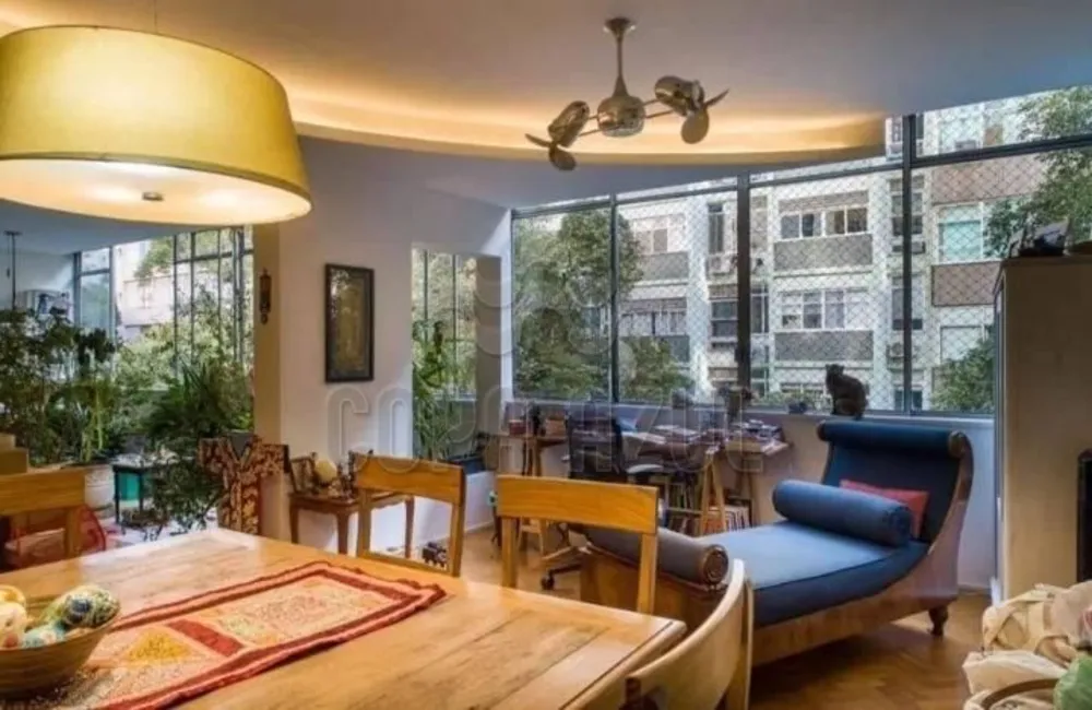 Apartamento, 4 quartos, 284 m² - Foto 2