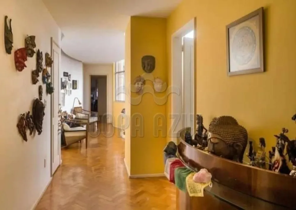 Apartamento, 4 quartos, 284 m² - Foto 8