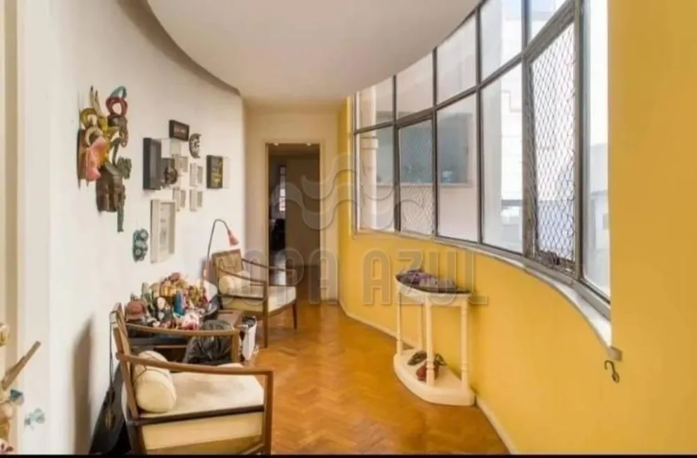 Apartamento, 4 quartos, 284 m² - Foto 11