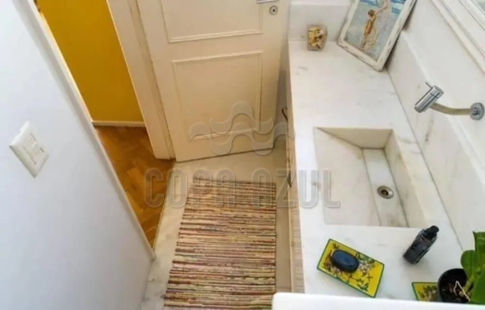 Apartamento, 4 quartos, 284 m² - Foto 2