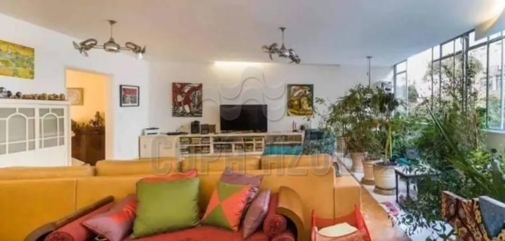 Apartamento, 4 quartos, 284 m² - Foto 3