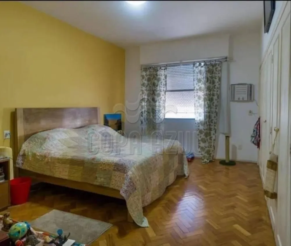 Apartamento, 4 quartos, 284 m² - Foto 3