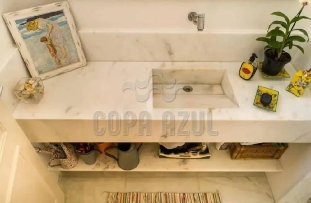 Apartamento, 4 quartos, 284 m² - Foto 21