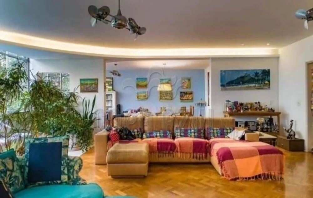 Apartamento, 4 quartos, 284 m² - Foto 6