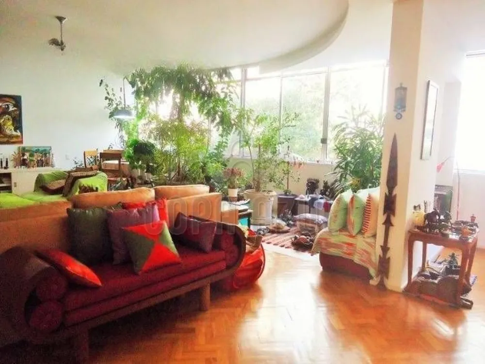 Apartamento, 4 quartos, 284 m² - Foto 26