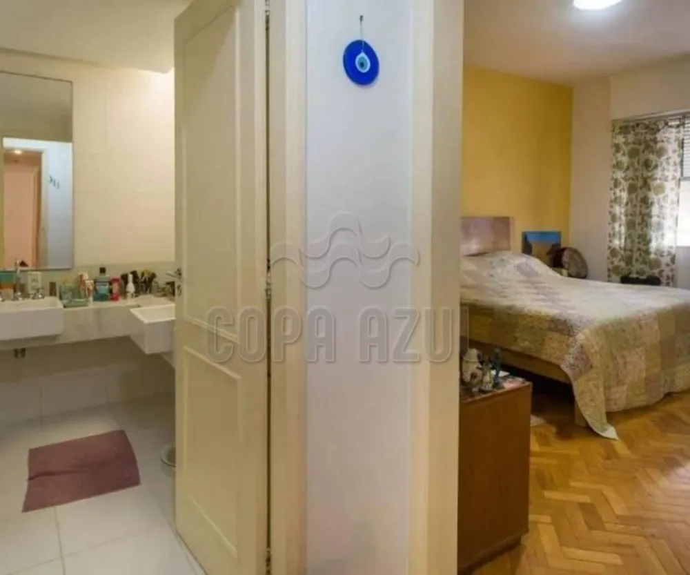 Apartamento, 4 quartos, 284 m² - Foto 7
