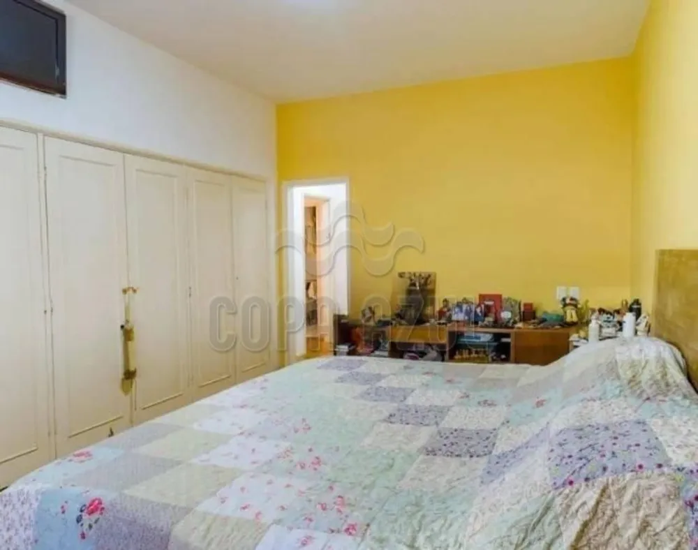 Apartamento, 4 quartos, 284 m² - Foto 13