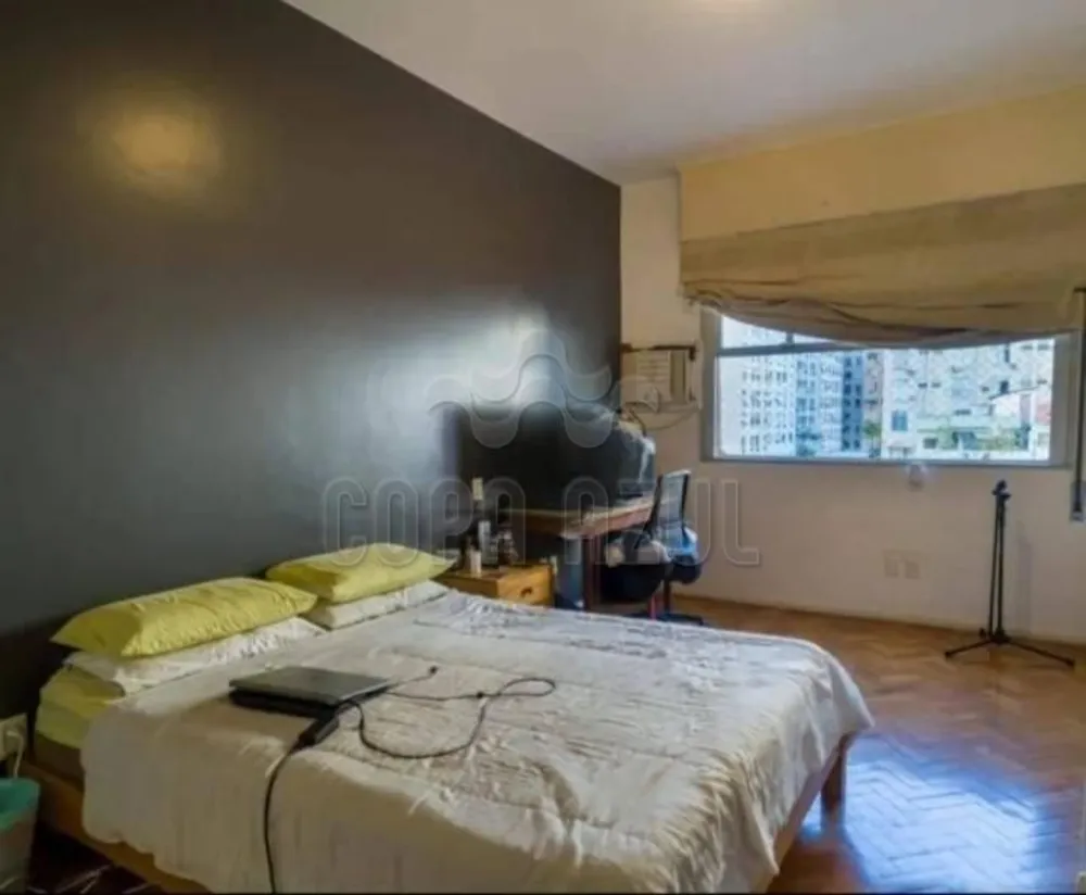 Apartamento, 4 quartos, 284 m² - Foto 6