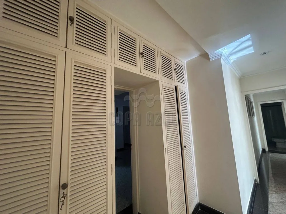 Apartamento, 4 quartos, 296 m² - Foto 32