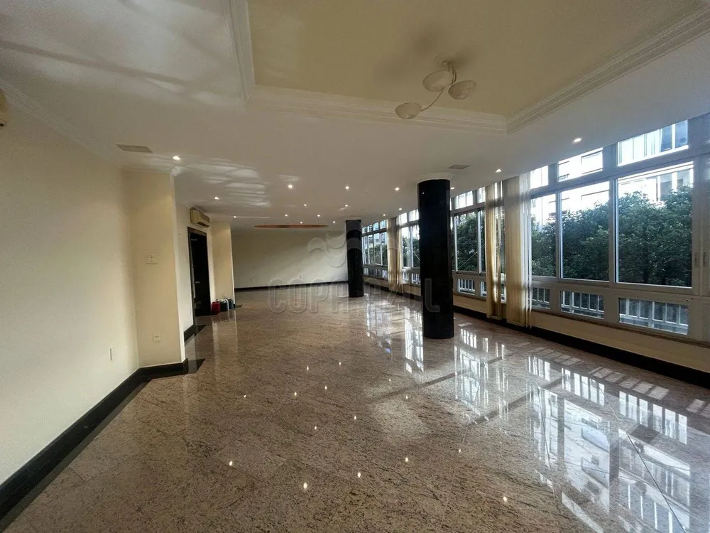Apartamento, 4 quartos, 296 m² - Foto 1