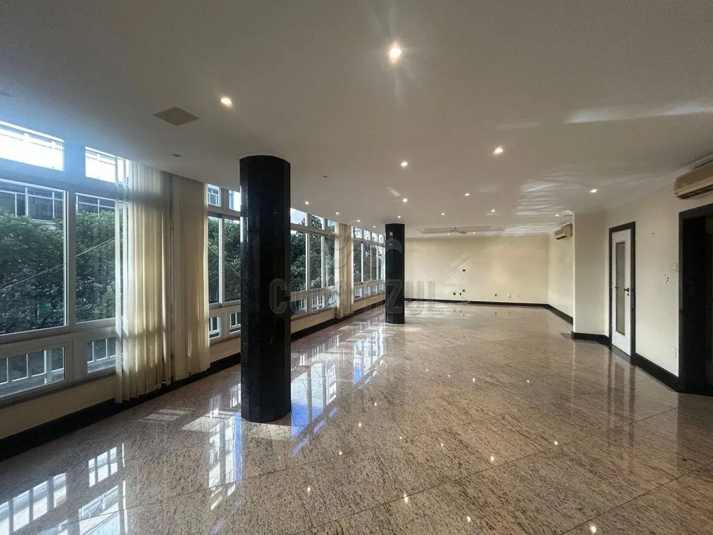 Apartamento, 4 quartos, 296 m² - Foto 8