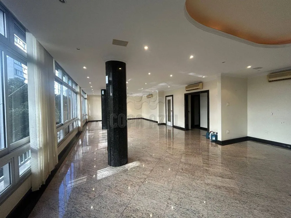 Apartamento, 4 quartos, 296 m² - Foto 5