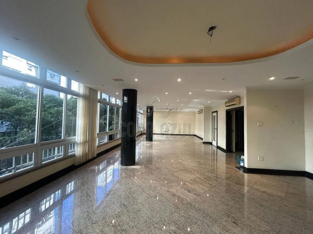 Apartamento, 4 quartos, 296 m² - Foto 41