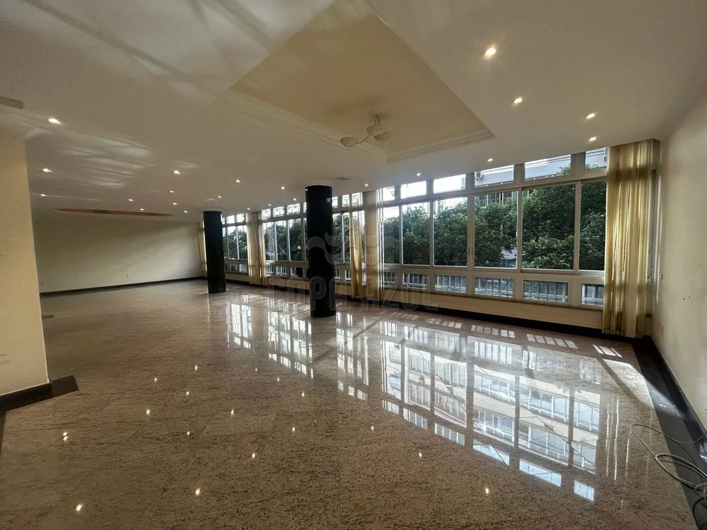 Apartamento, 4 quartos, 296 m² - Foto 3