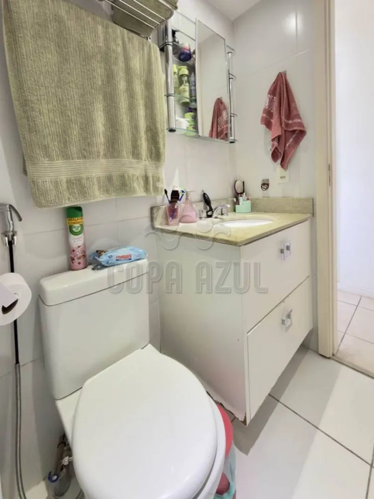 Apartamento, 3 quartos, 88 m² - Foto 38