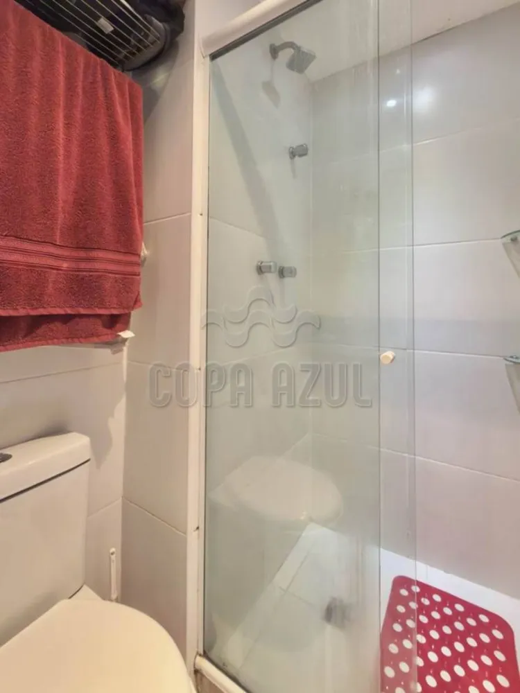 Apartamento, 3 quartos, 88 m² - Foto 54