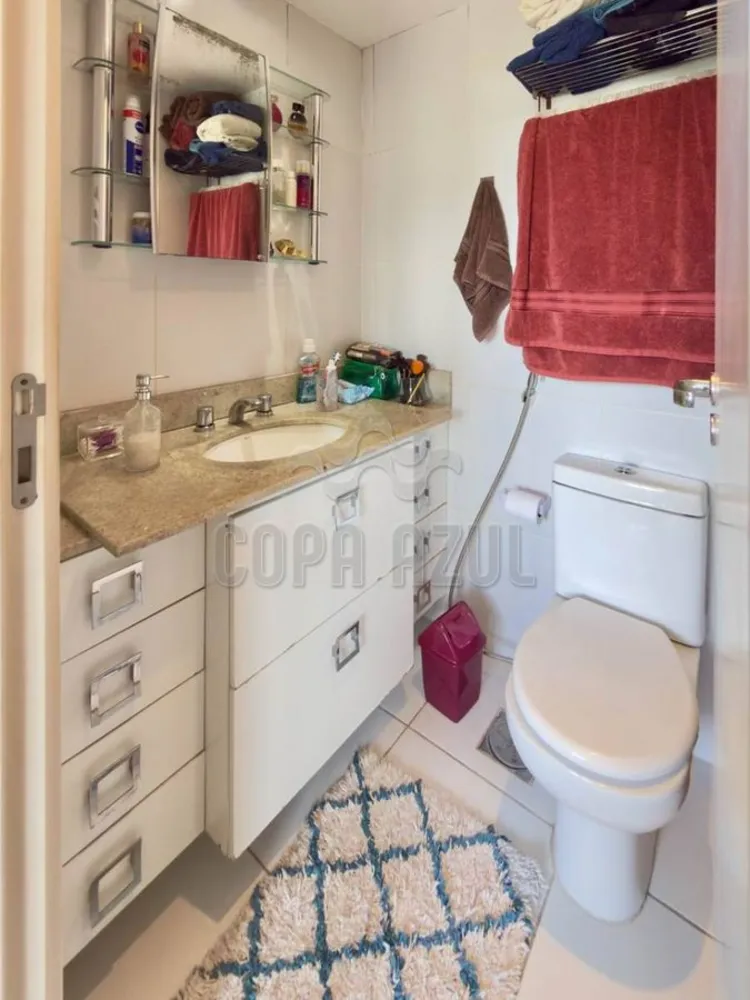 Apartamento, 3 quartos, 88 m² - Foto 46