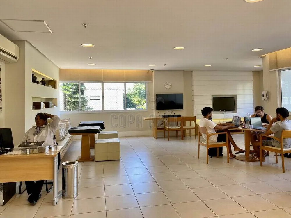 Apartamento, 3 quartos, 88 m² - Foto 44