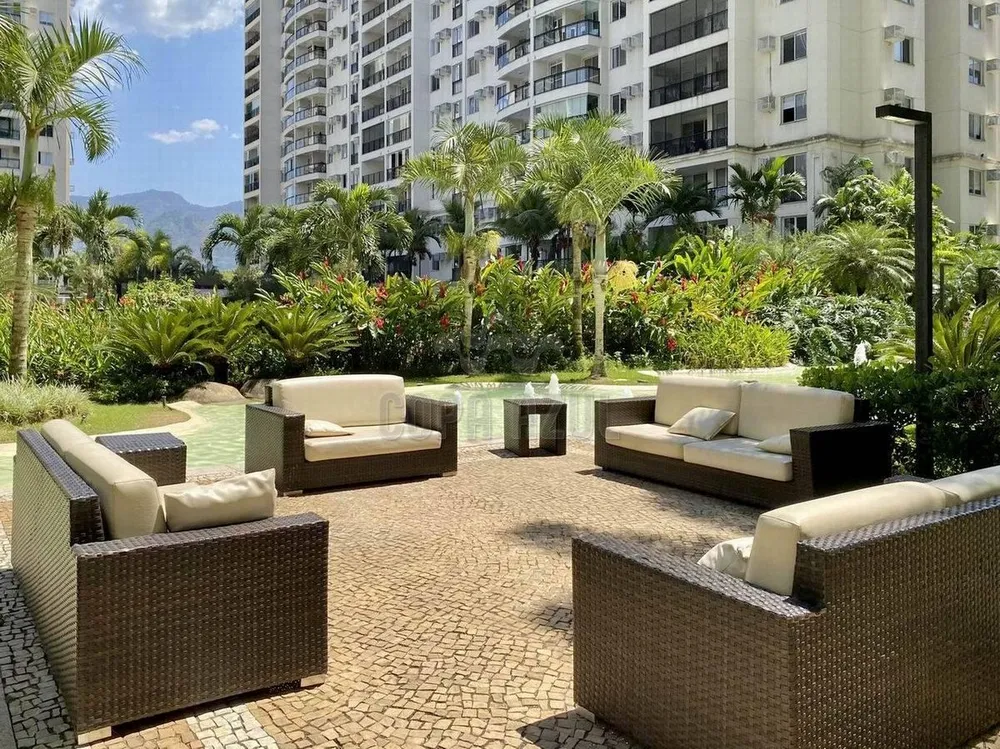 Apartamento, 3 quartos, 88 m² - Foto 8