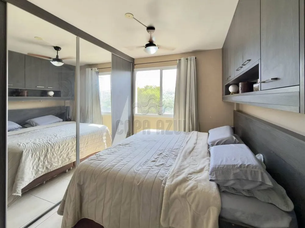 Apartamento, 3 quartos, 88 m² - Foto 16