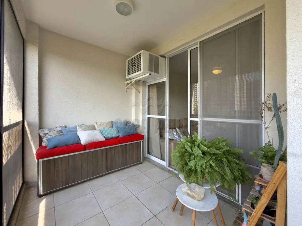 Apartamento, 3 quartos, 88 m² - Foto 51
