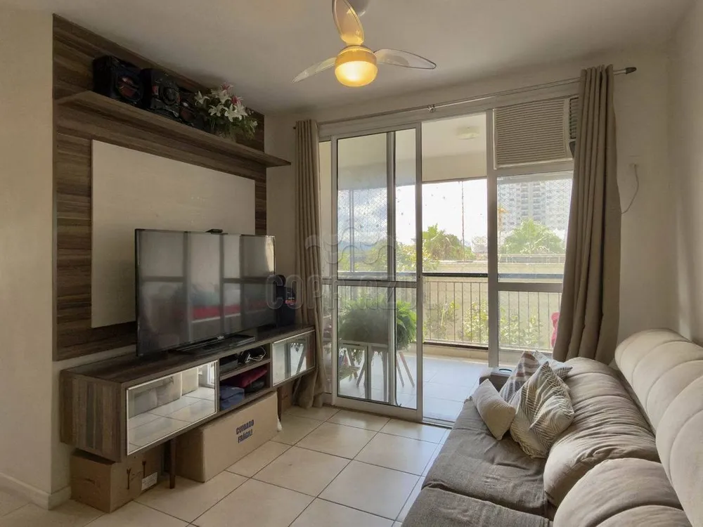 Apartamento, 3 quartos, 88 m² - Foto 13