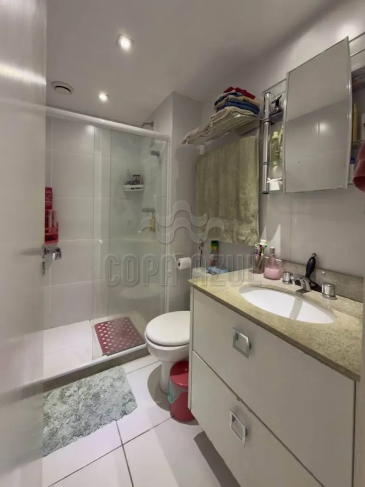 Apartamento, 3 quartos, 88 m² - Foto 55