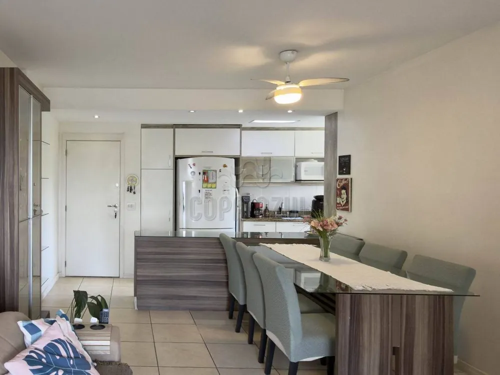 Apartamento, 3 quartos, 88 m² - Foto 24