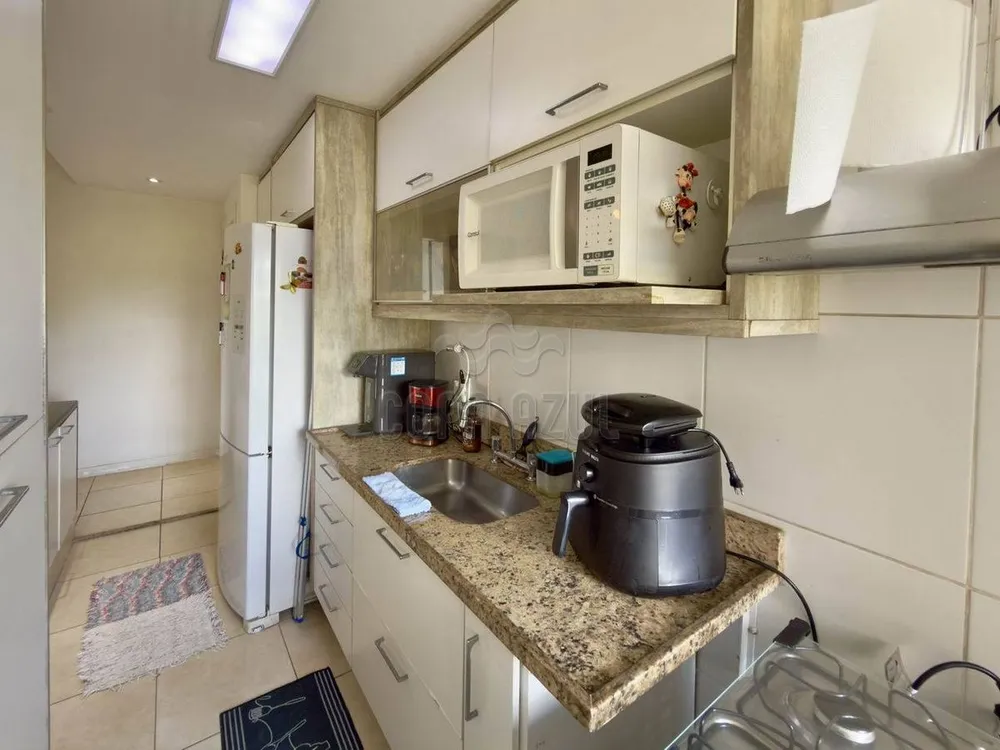 Apartamento, 3 quartos, 88 m² - Foto 23