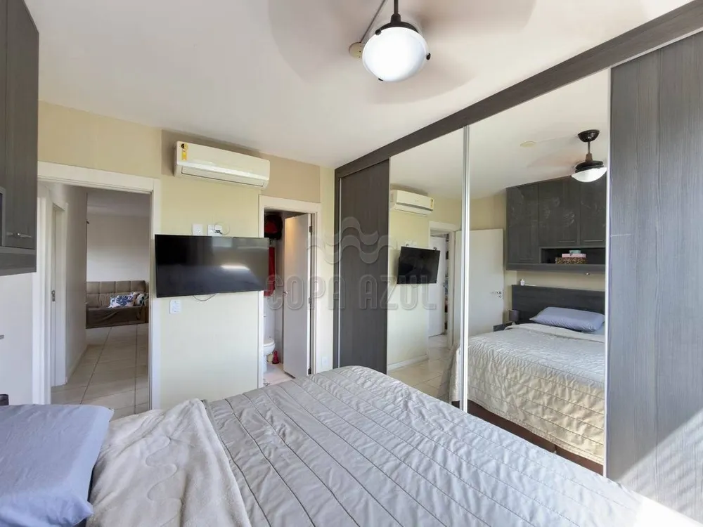 Apartamento, 3 quartos, 88 m² - Foto 40