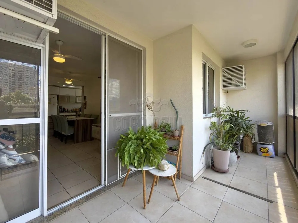 Apartamento, 3 quartos, 88 m² - Foto 48