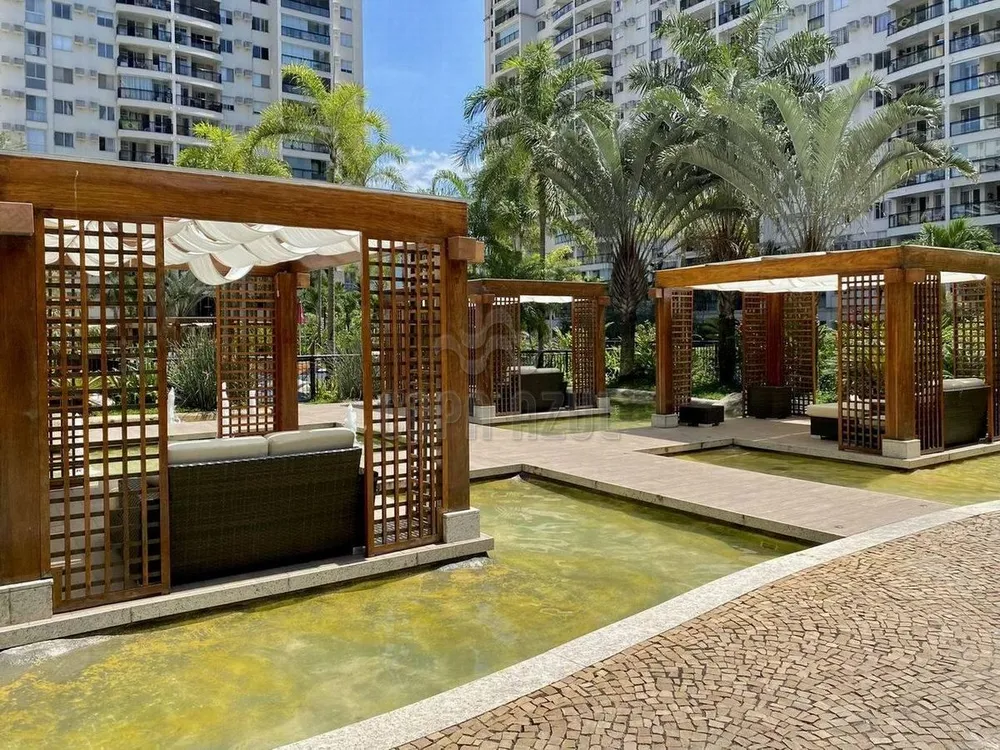 Apartamento, 3 quartos, 88 m² - Foto 34