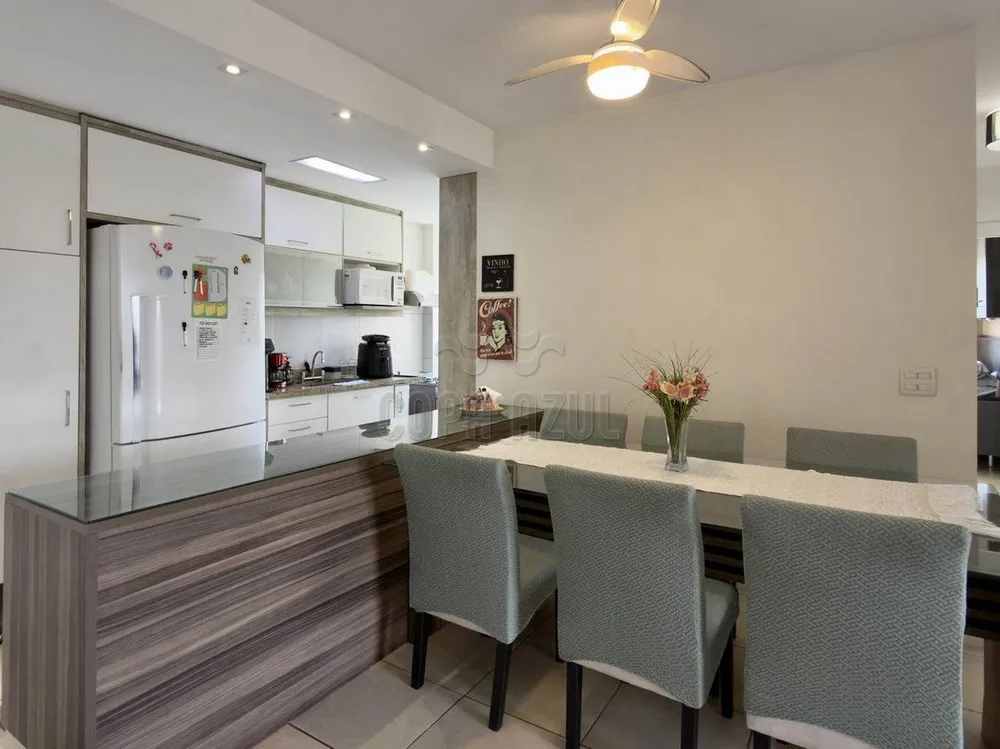 Apartamento, 3 quartos, 88 m² - Foto 52