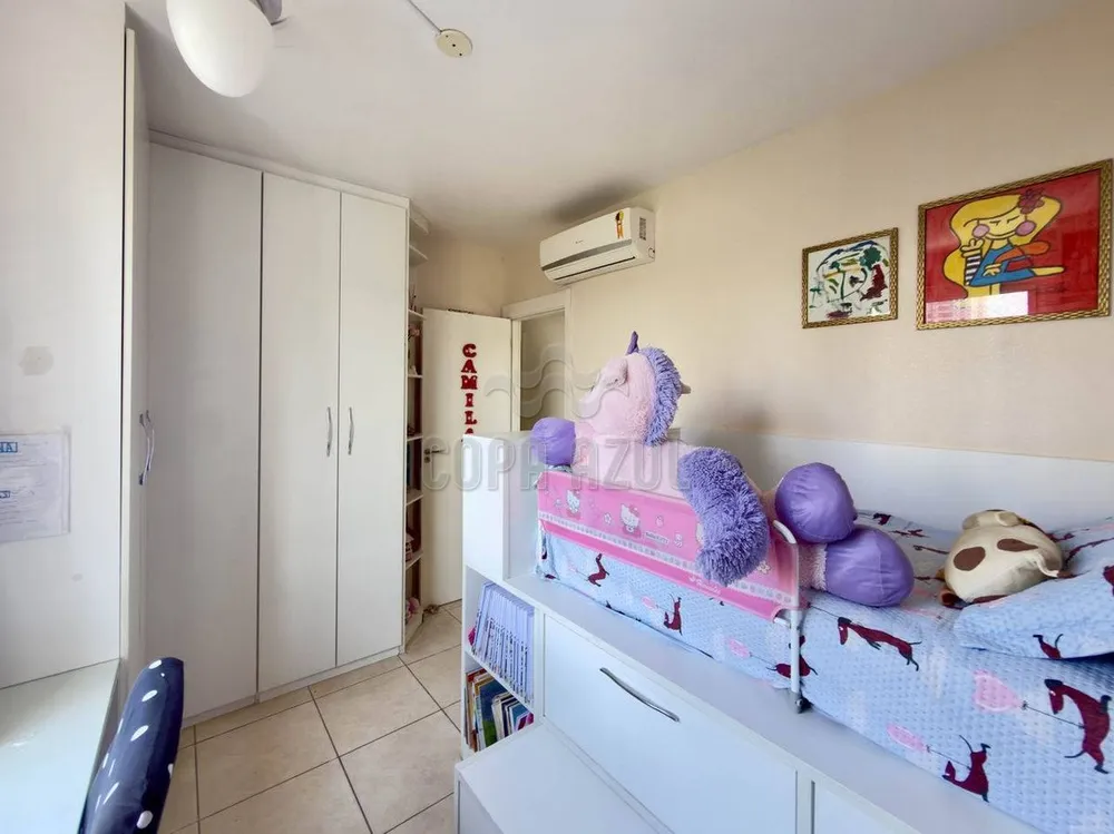 Apartamento, 3 quartos, 88 m² - Foto 3