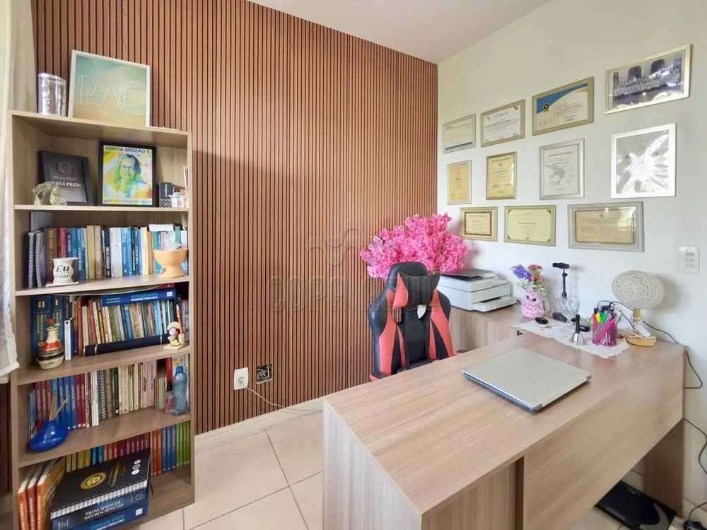 Apartamento, 3 quartos, 88 m² - Foto 6