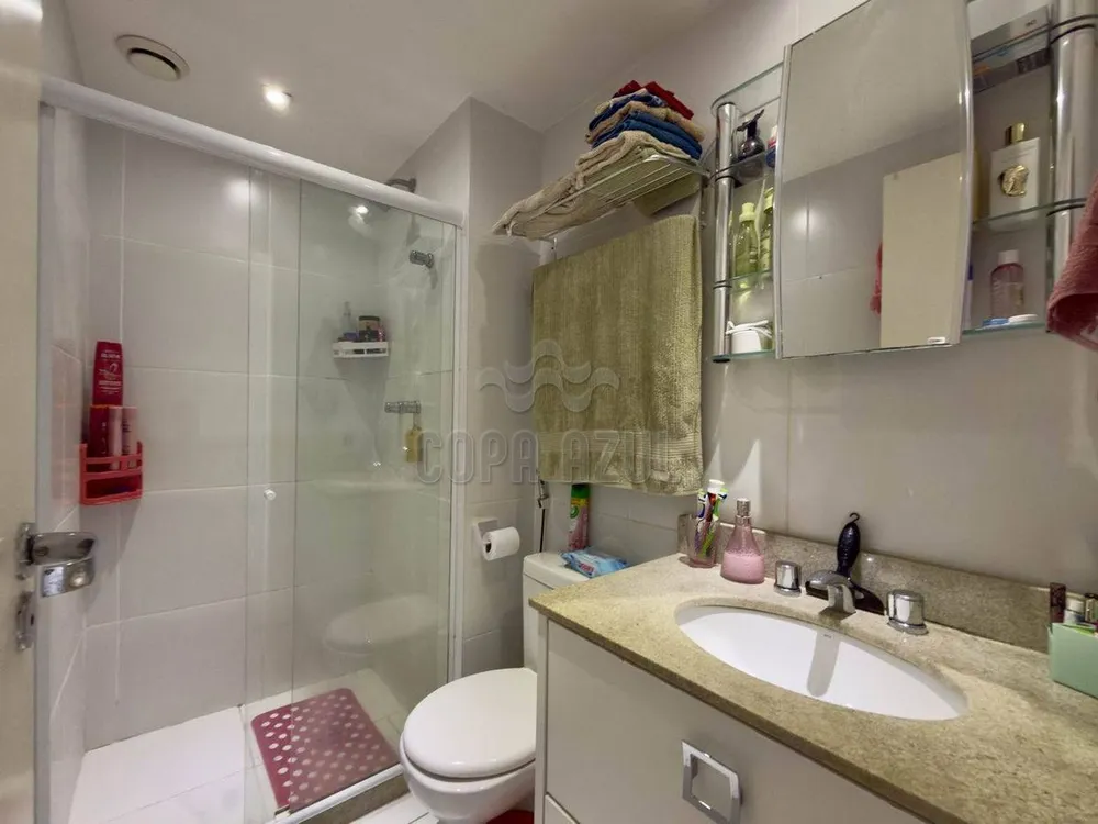 Apartamento, 3 quartos, 88 m² - Foto 13