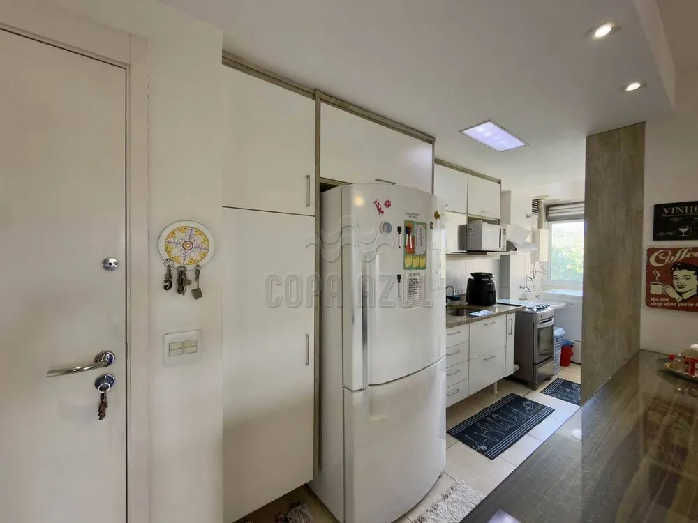 Apartamento, 3 quartos, 88 m² - Foto 8