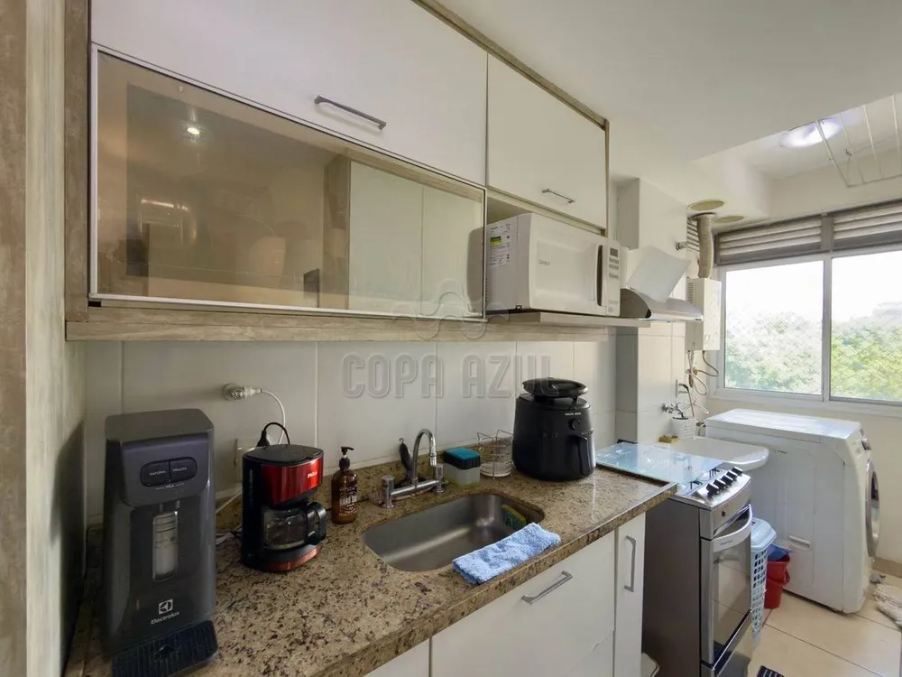 Apartamento, 3 quartos, 88 m² - Foto 20