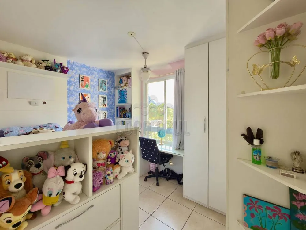 Apartamento, 3 quartos, 88 m² - Foto 4