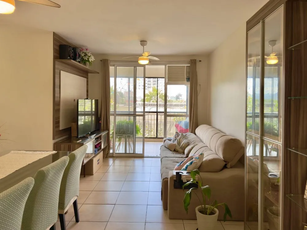 Apartamento, 3 quartos, 88 m² - Foto 1